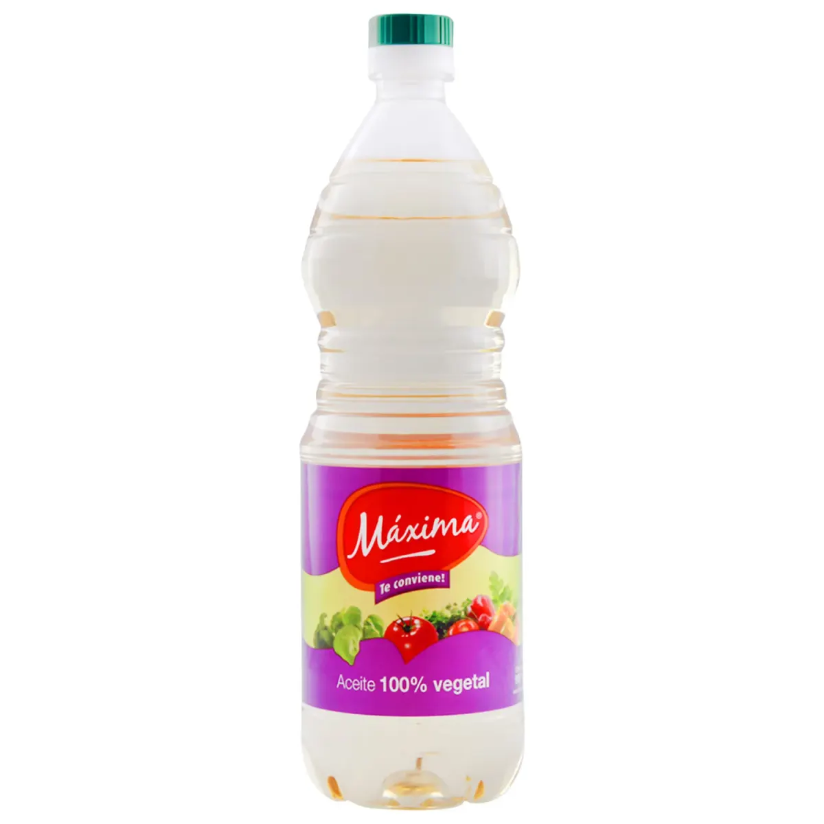 Aceite Vegetal Olin 900ml