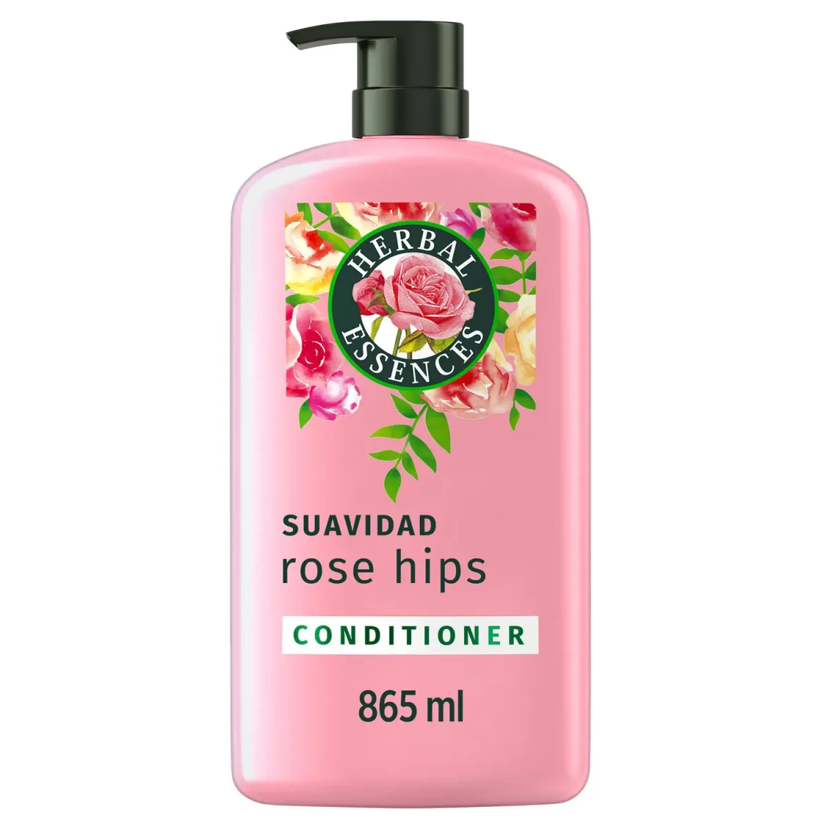 Acondicionador Herbal Essences 300ml