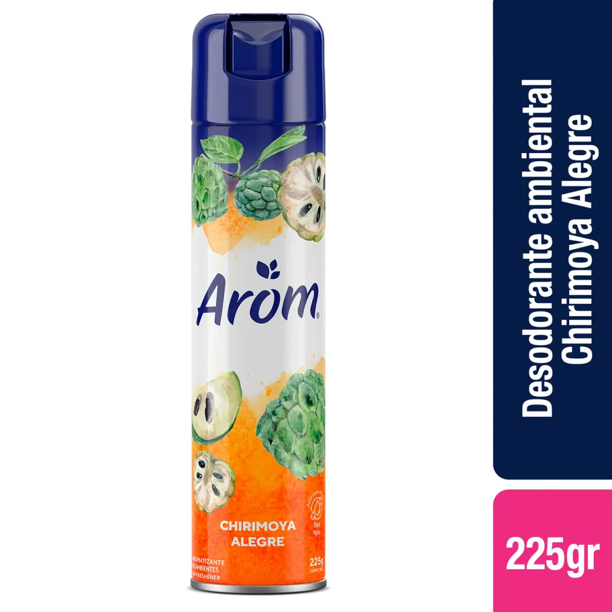 Ambiental Algodon