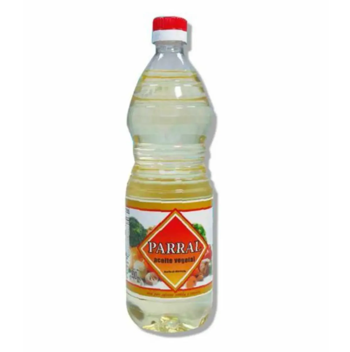 Aceite Parral 900cc