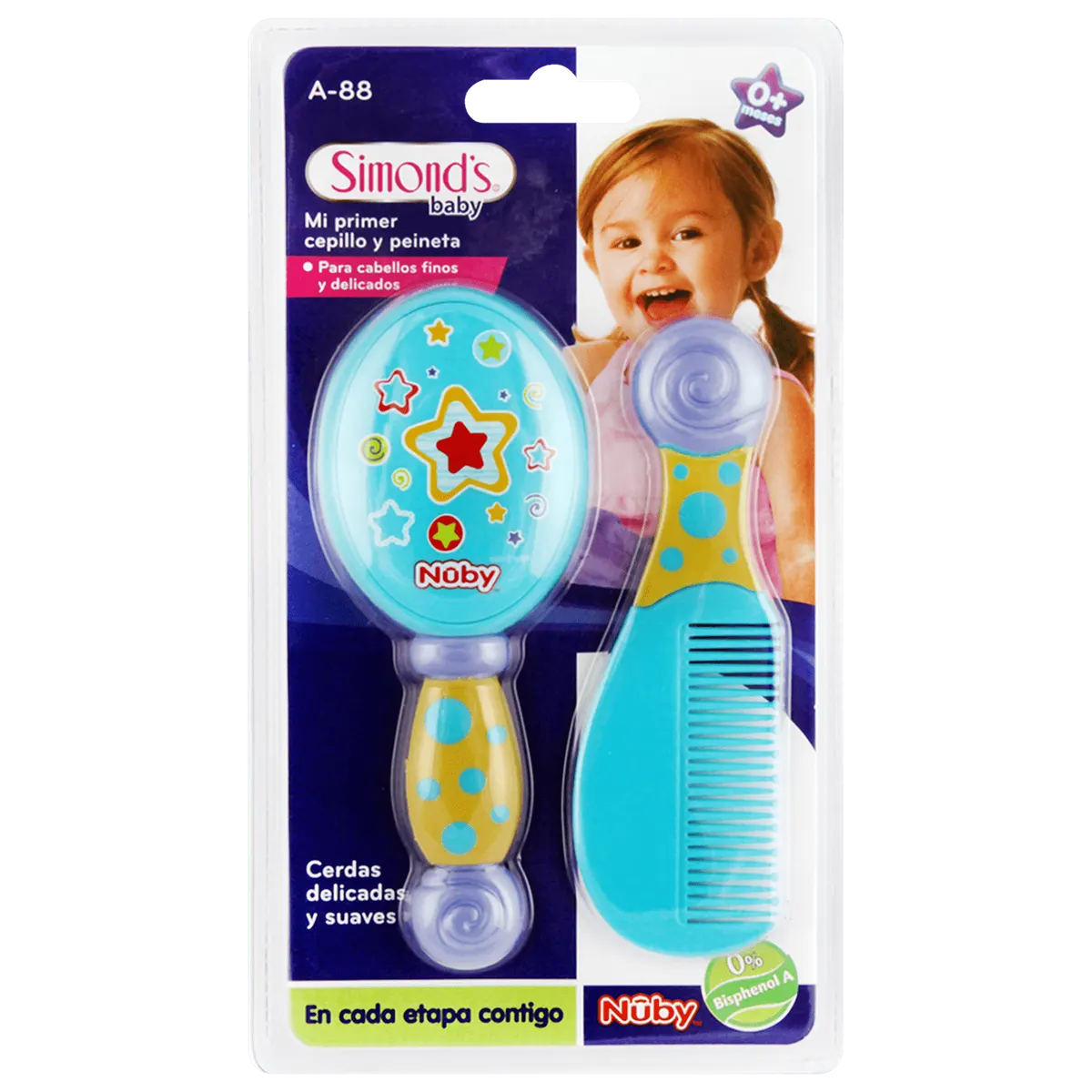 Ambiental Winnex Sueños De Bebe