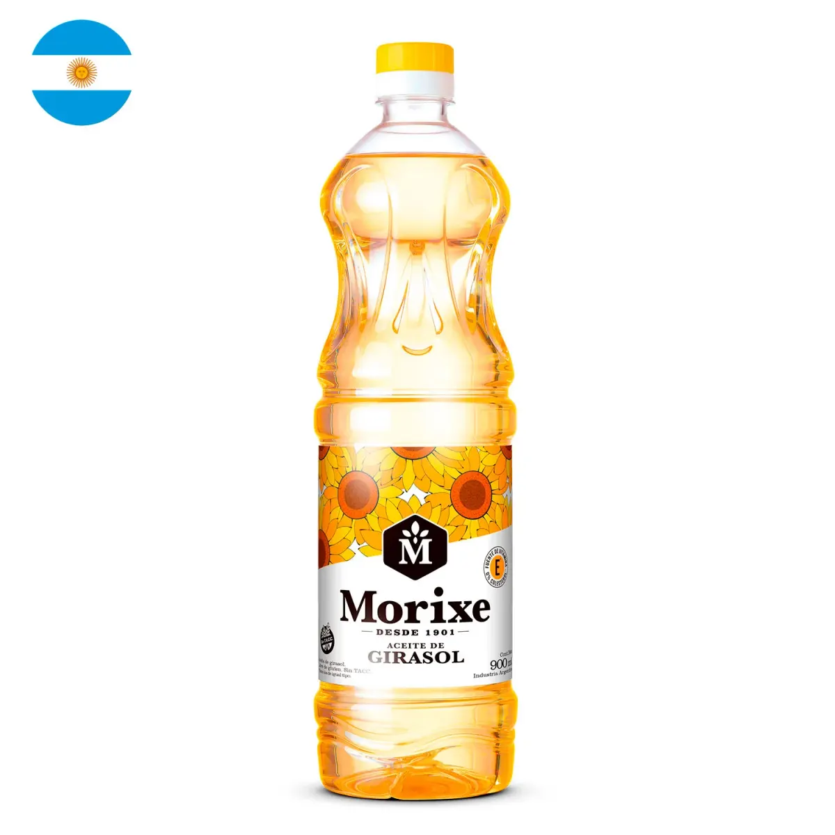 Aceite La Reina