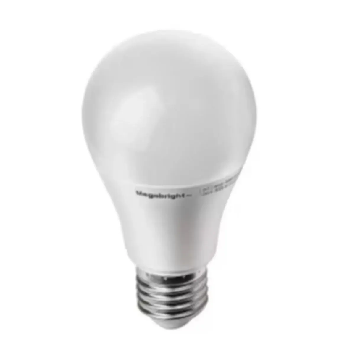 Ampolletas Led Blanca