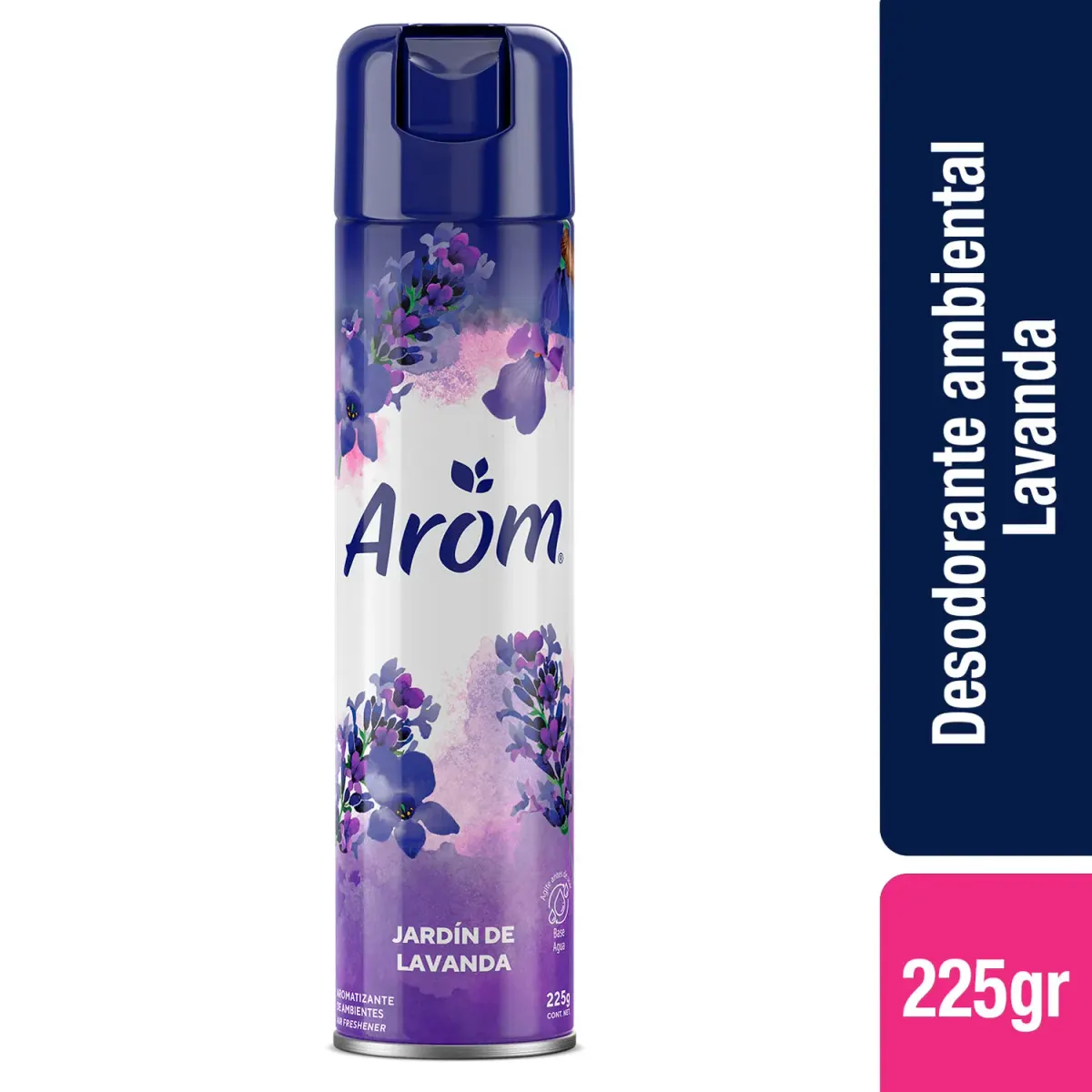 Arom Lavanda