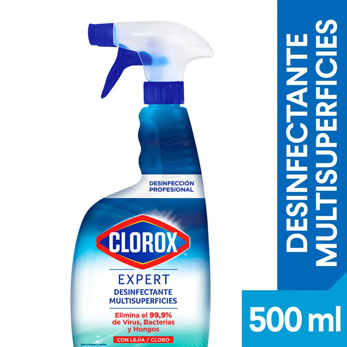 Antibac Desinfectante Tanax