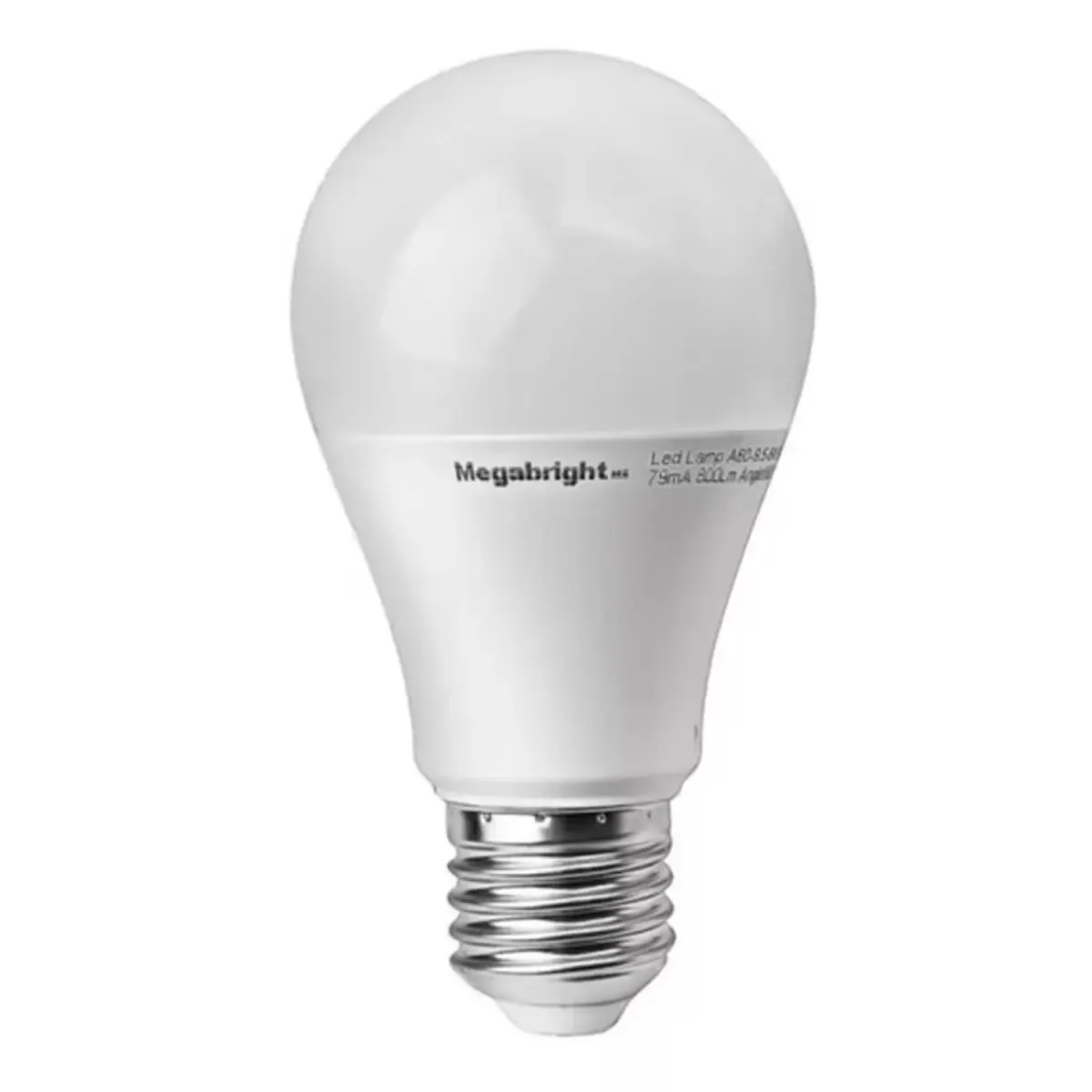 Ampolleta 70 W Megabright