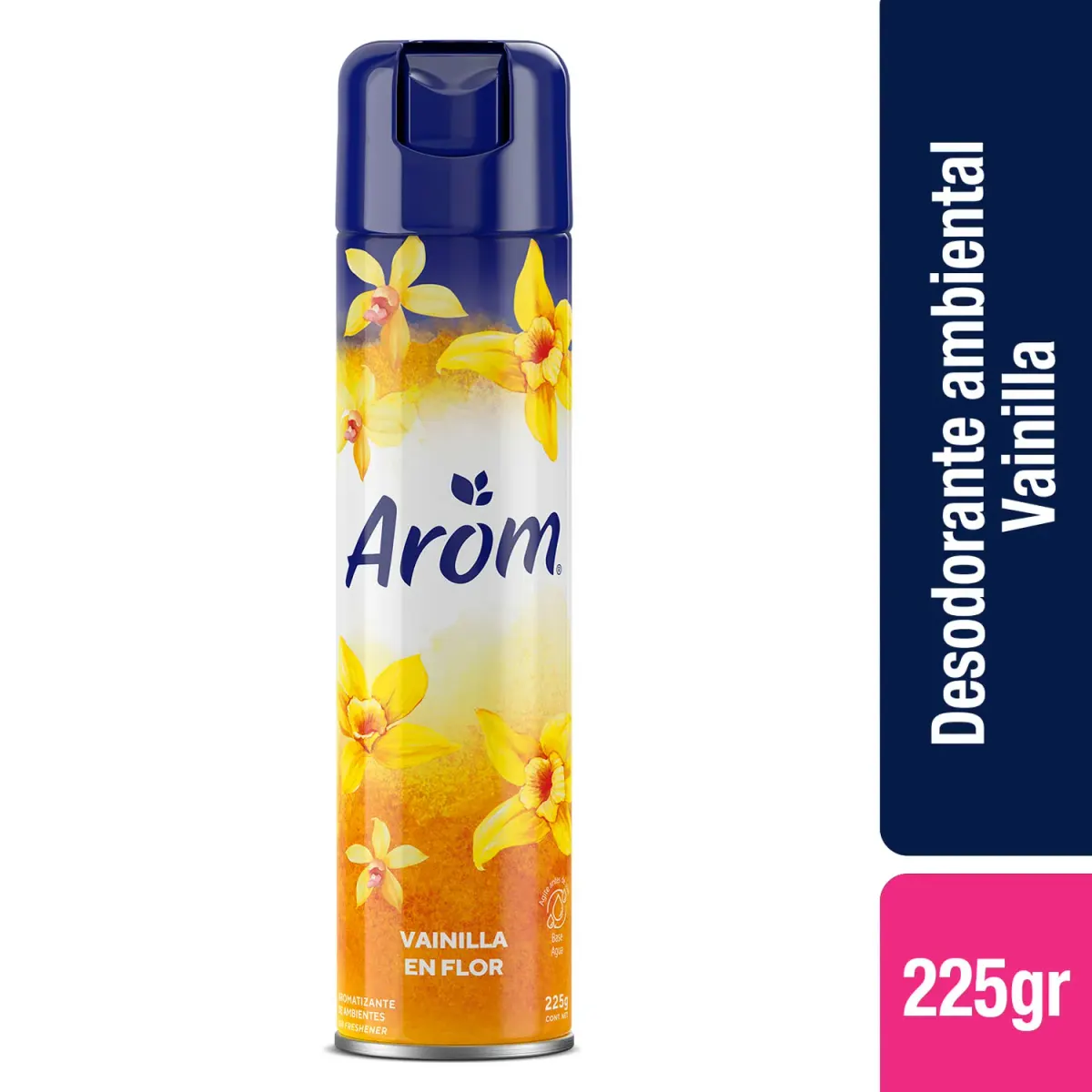 Ambiental Arom
