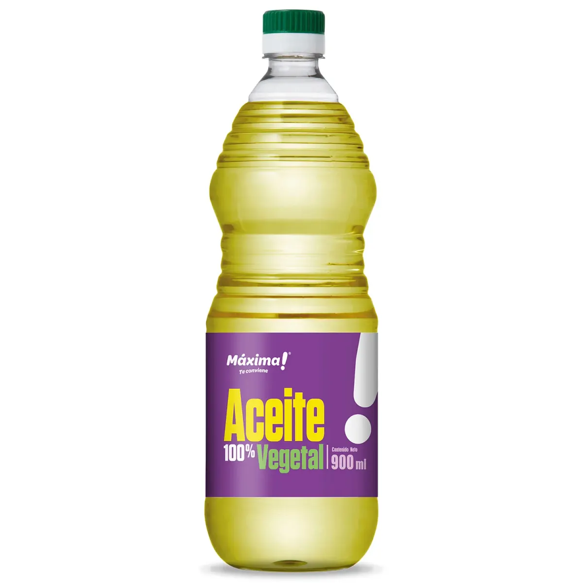 Aceite 1 Litro