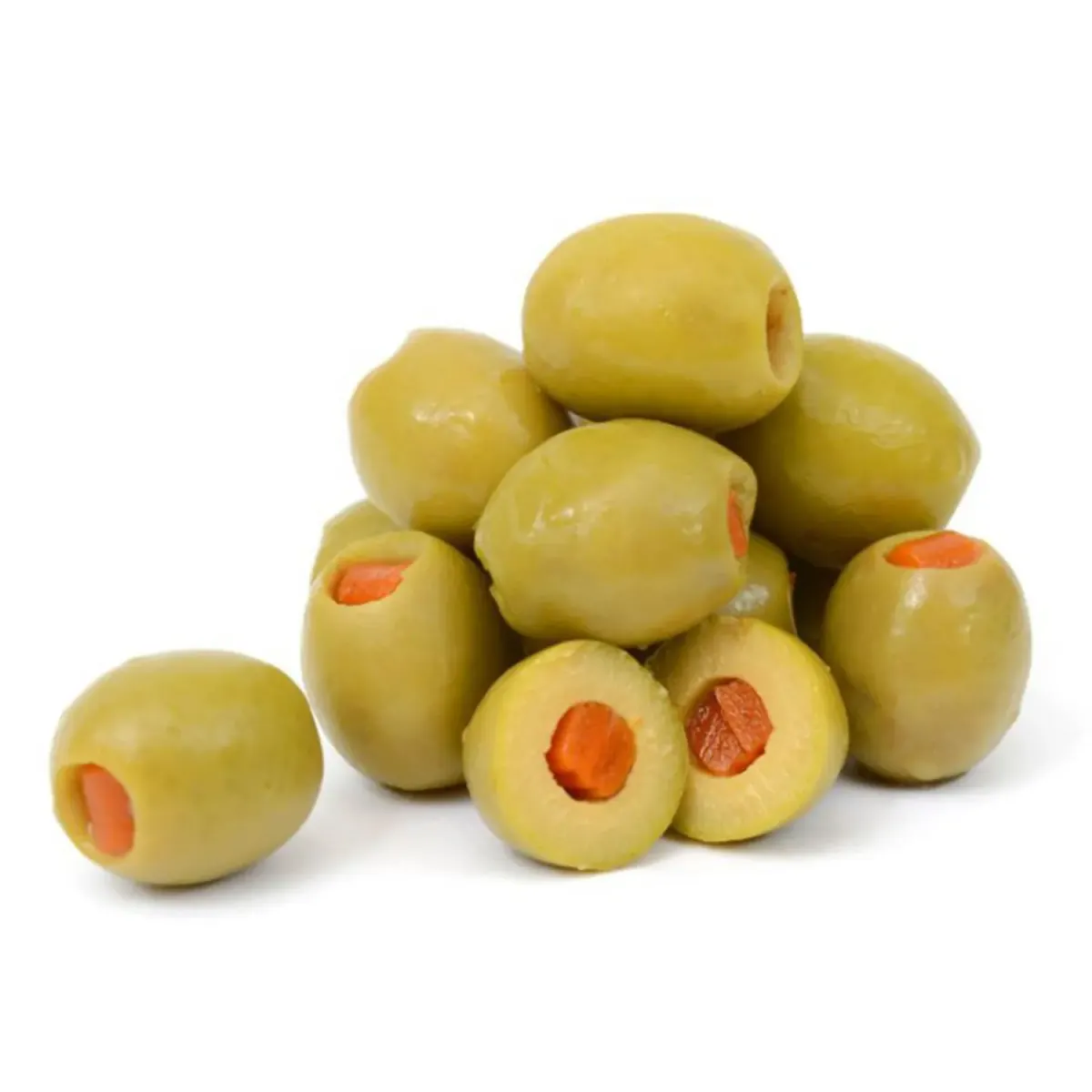 Aceitunas Rocoto