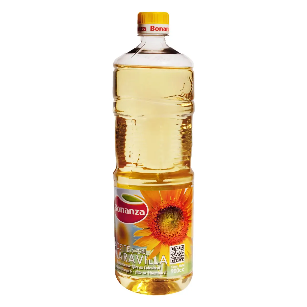 Aceite Bonanza 900cc