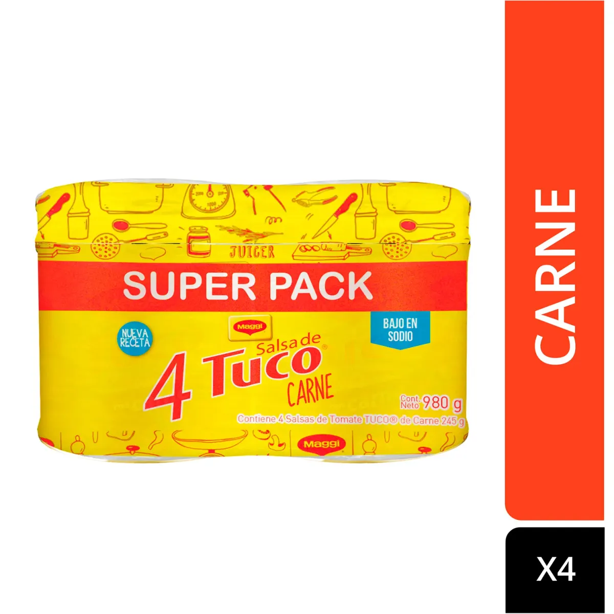 Antigrasa Con Gatillo Spum