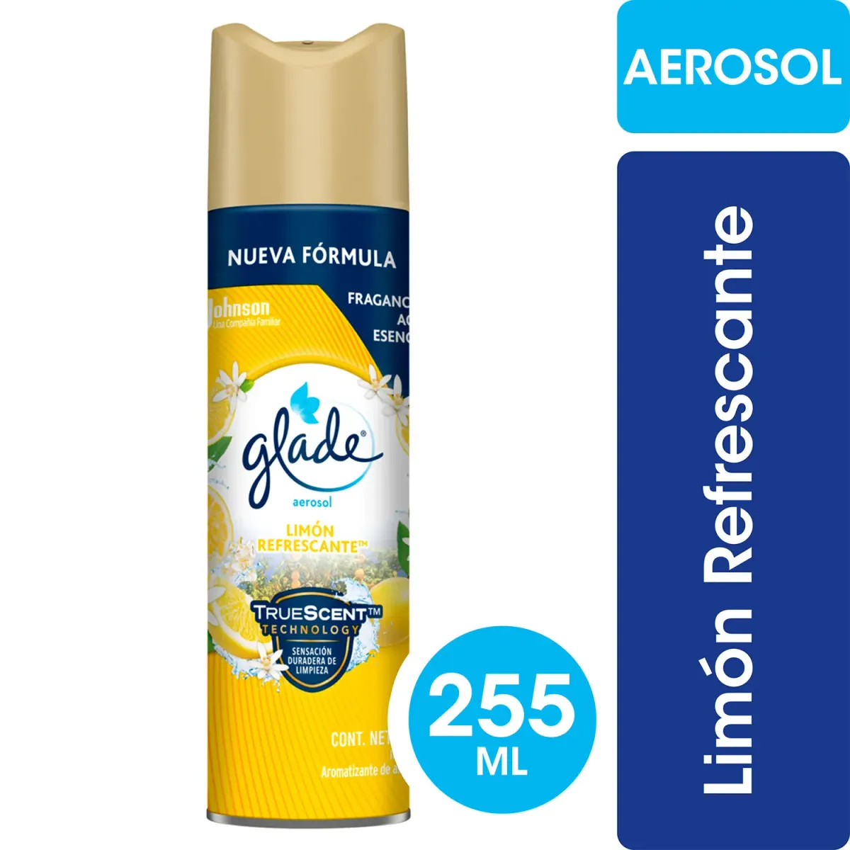Ambiental Winnex Citrus