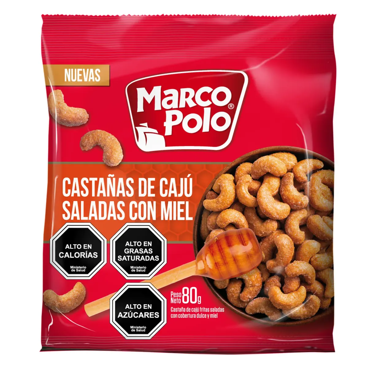 Aji Color Marco Polo