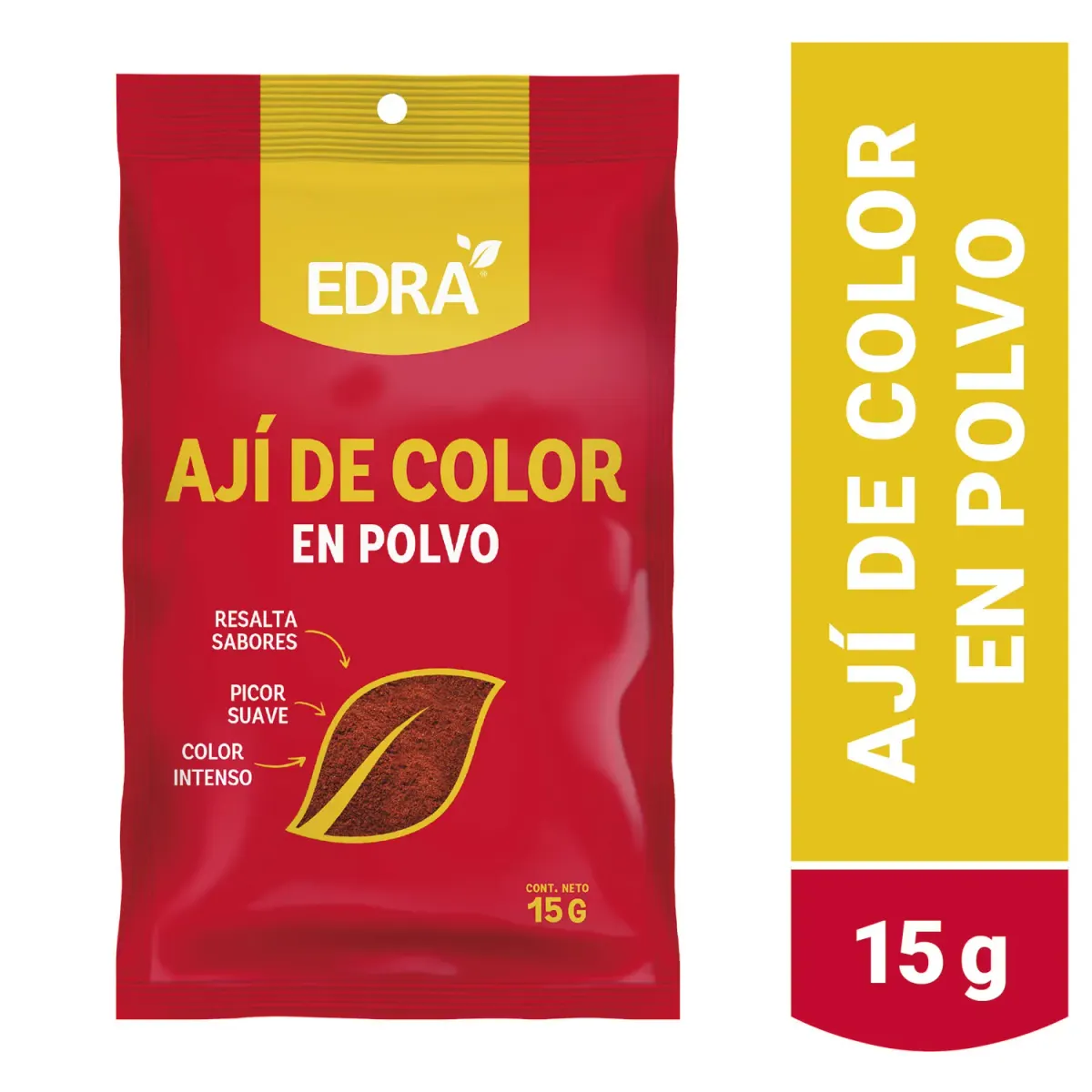 Aji Color Edra