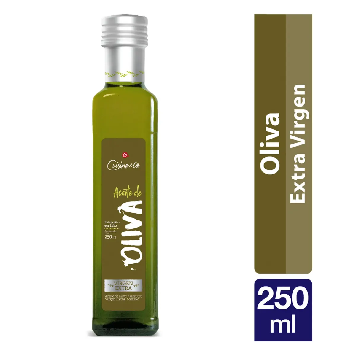Aceite Vegetal Olin 250ml