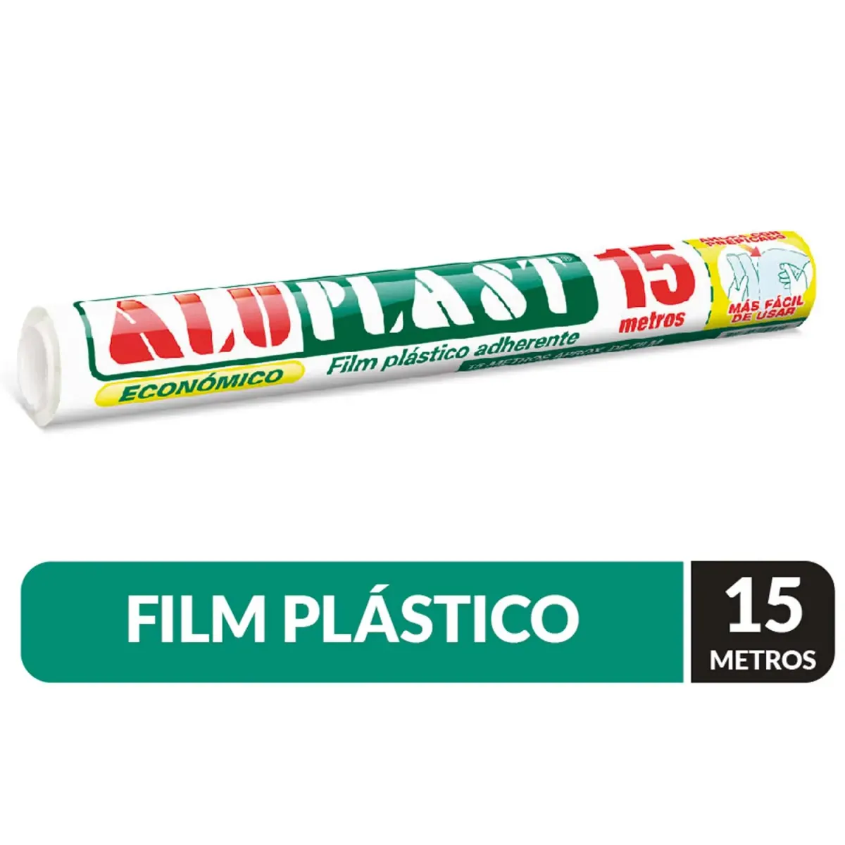 Alusa Plastic Wrap