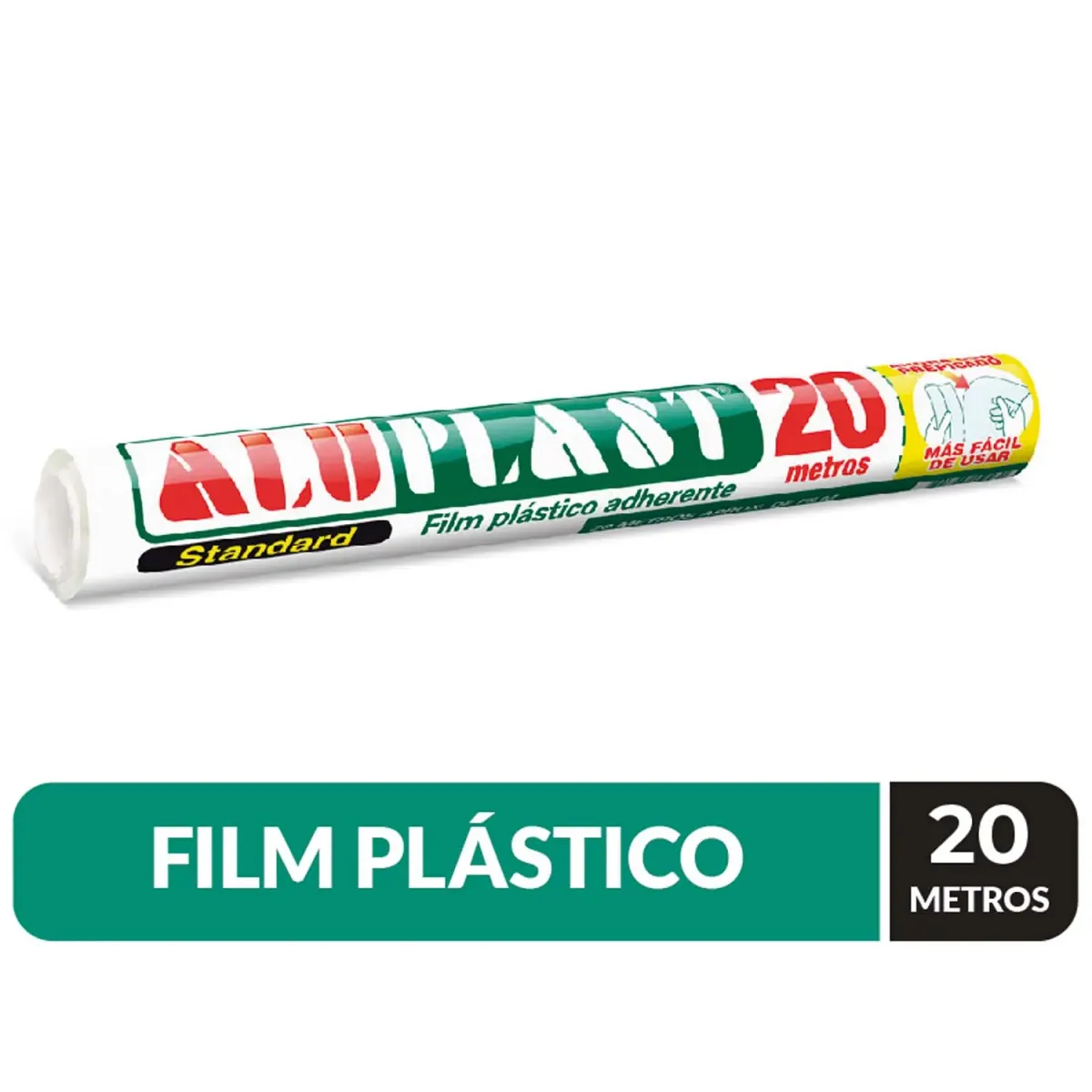 Alusa Aluplast