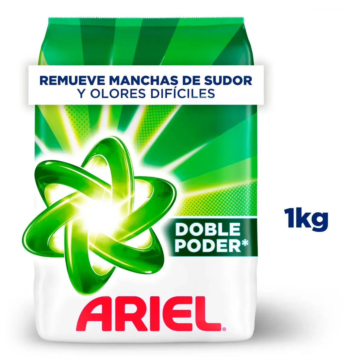 ARIEL POLVO 350GR