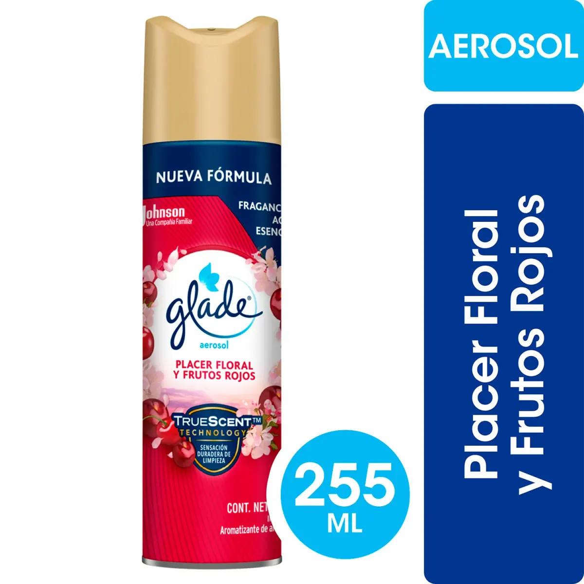 Ambiental Glade Floral 250ml