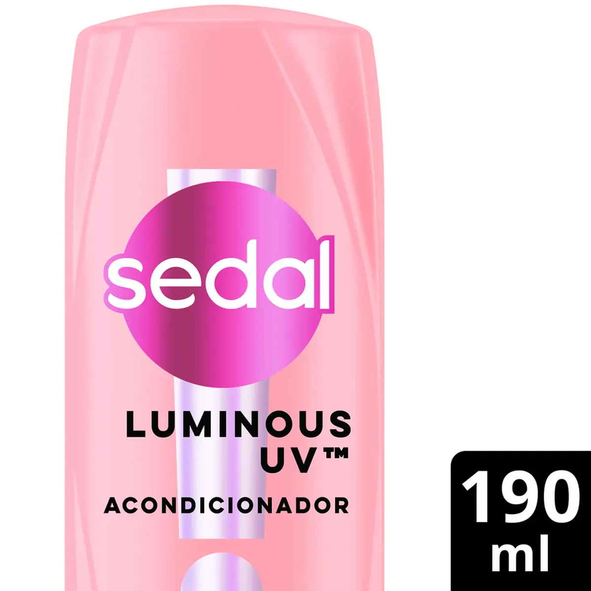 Acondicionador Sedal 190ml