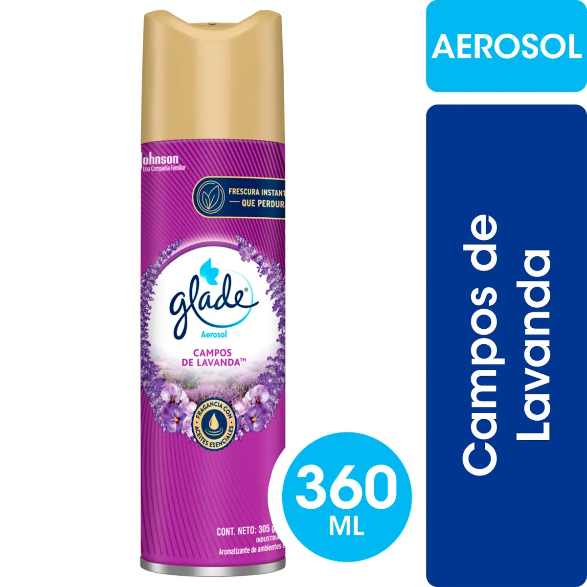 Ambientador Sapolio Lavanda
