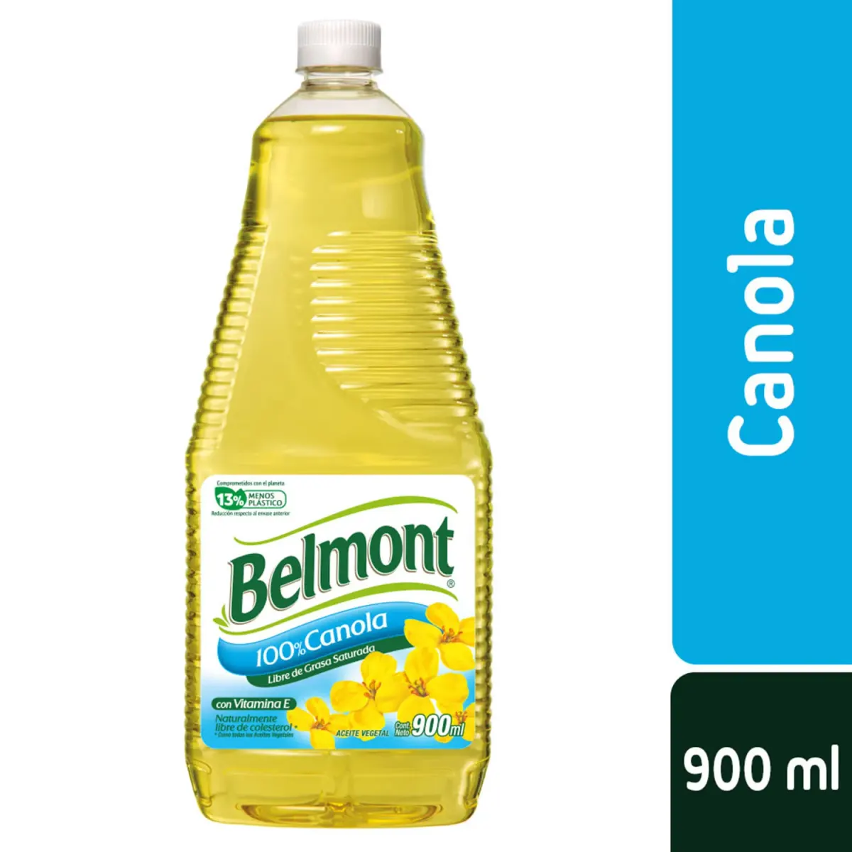 Aceite Belmont 250ml