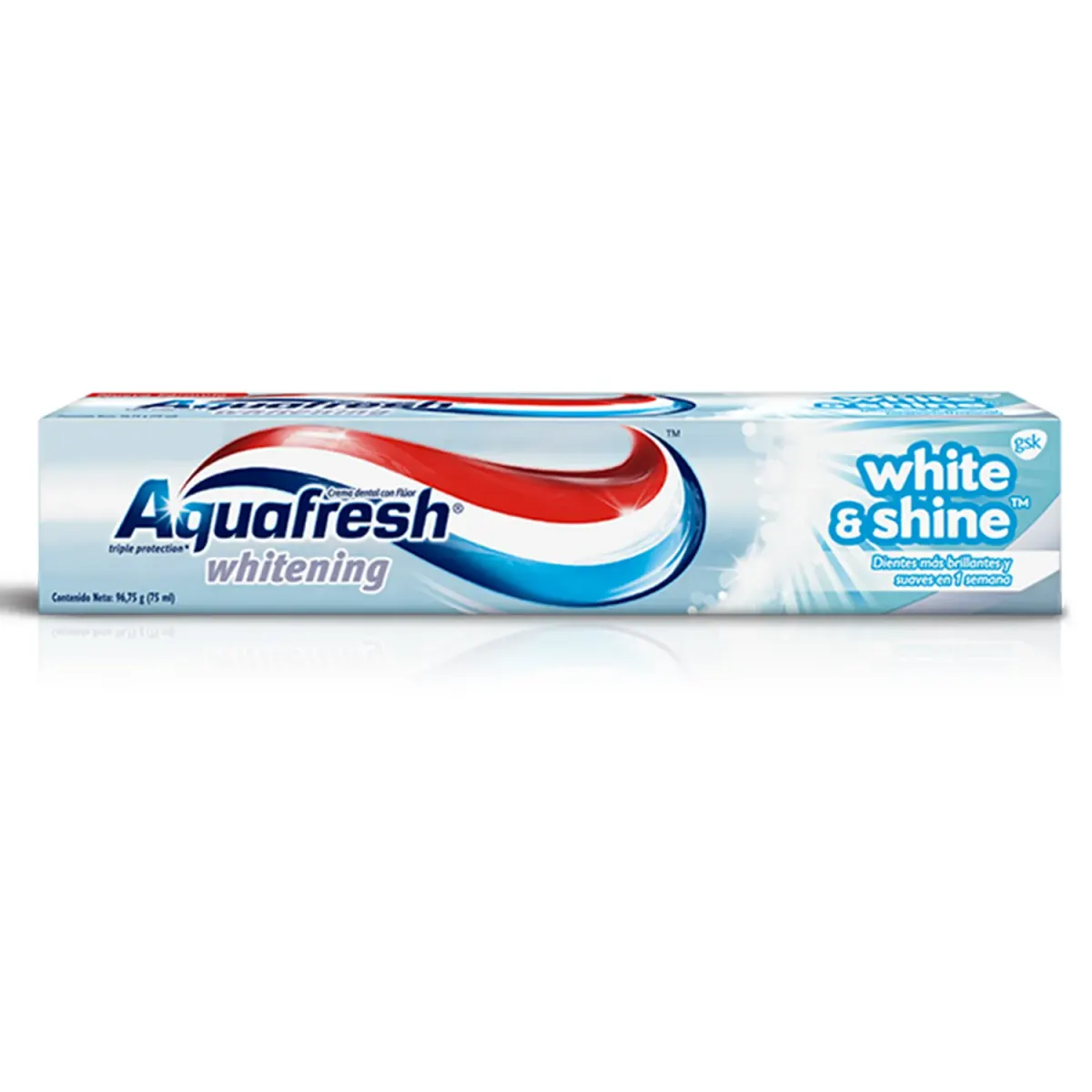 Aguafresh 96.7 Pasta Dental