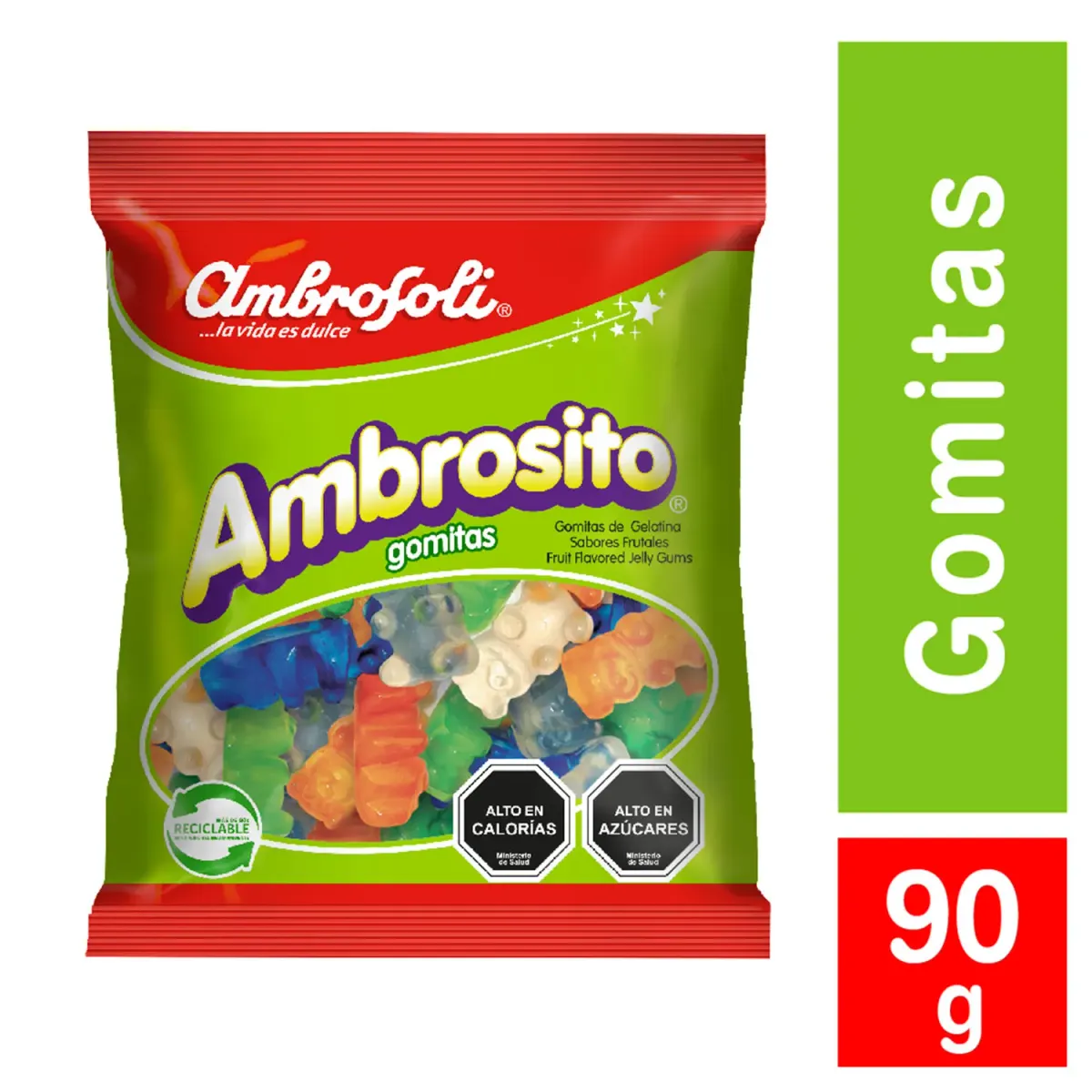 Ambrosito Gomas