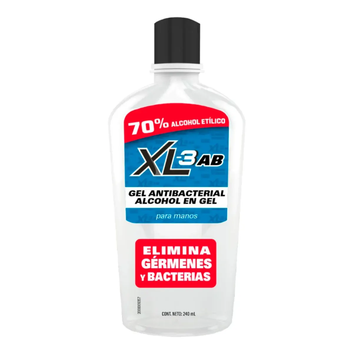 Alcohol Gel