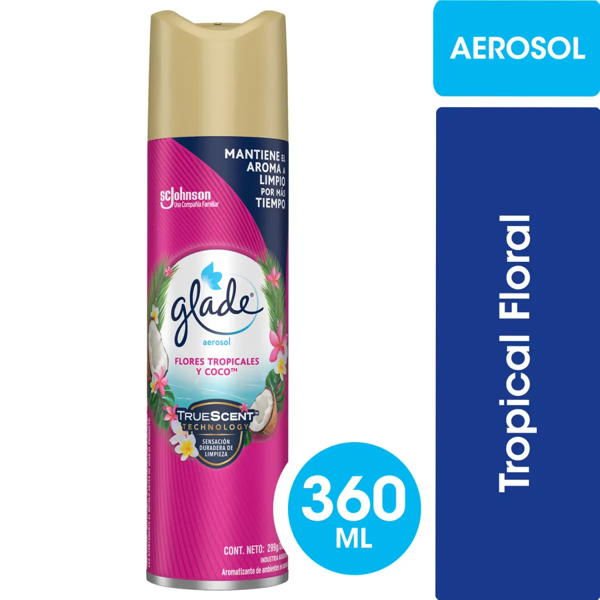 Ambiental Flores Silvestre