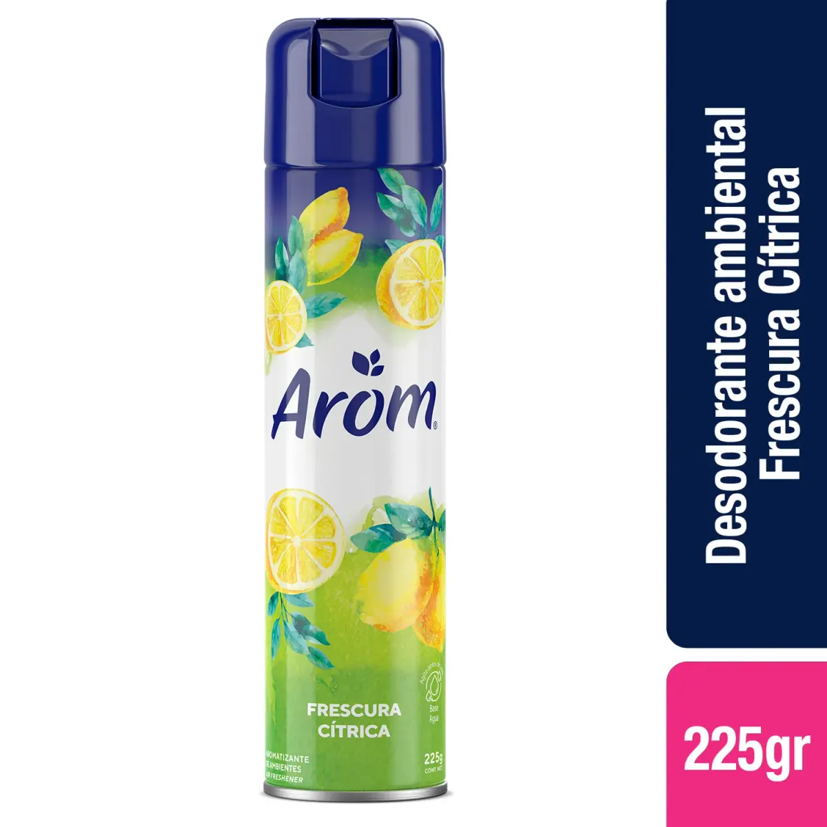 Ambiental Arom Citrico