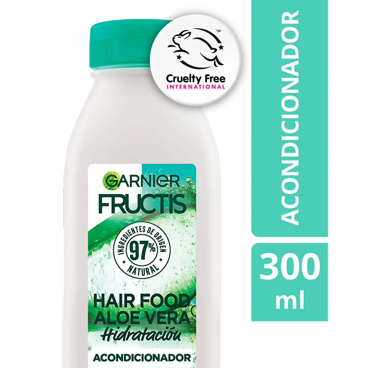 Acondicionador Coco Y Aloe