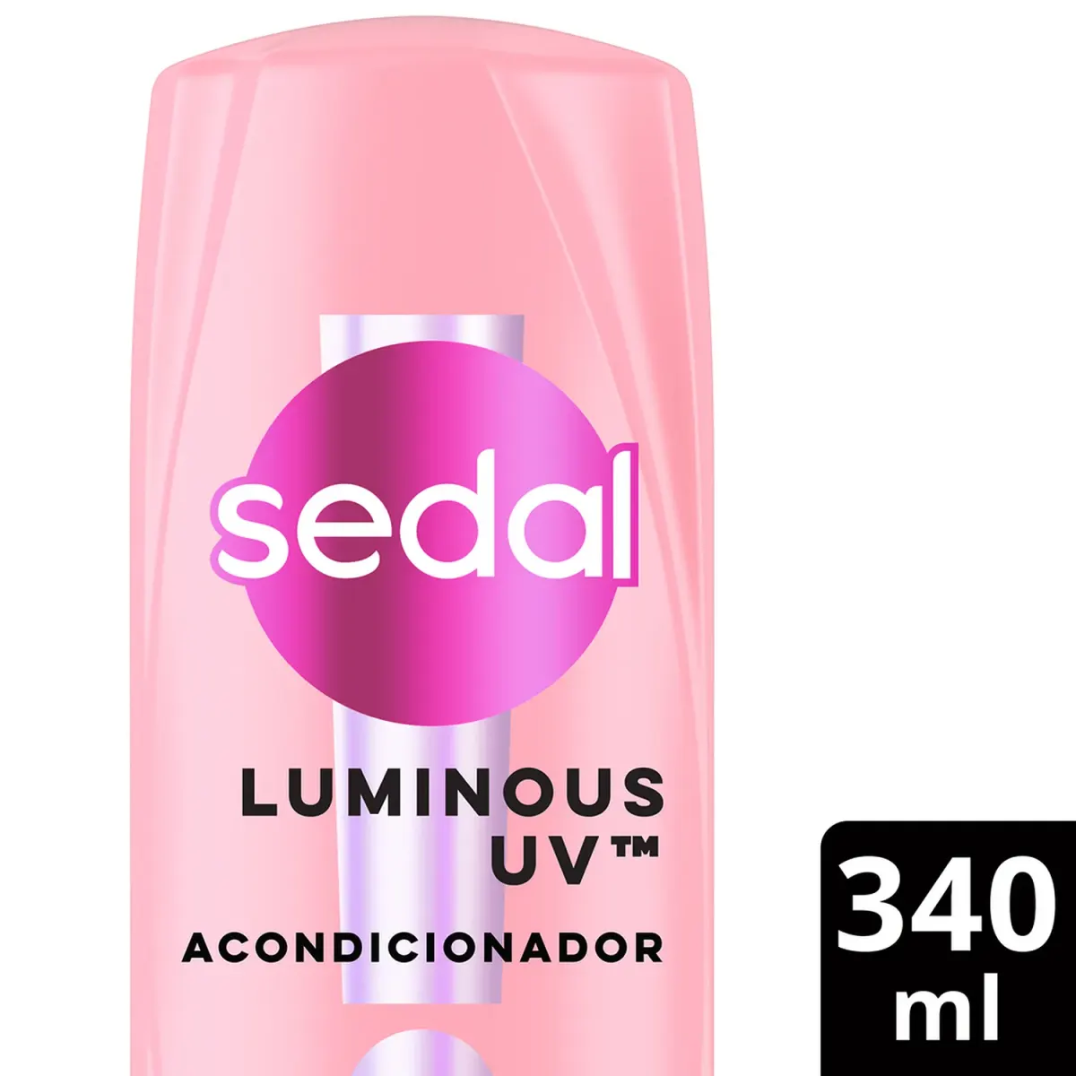 Acomdicionador Sedal