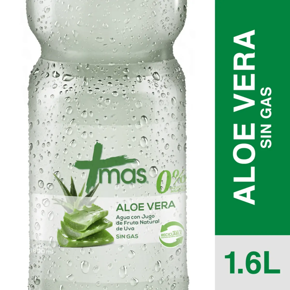 Agua Aloe