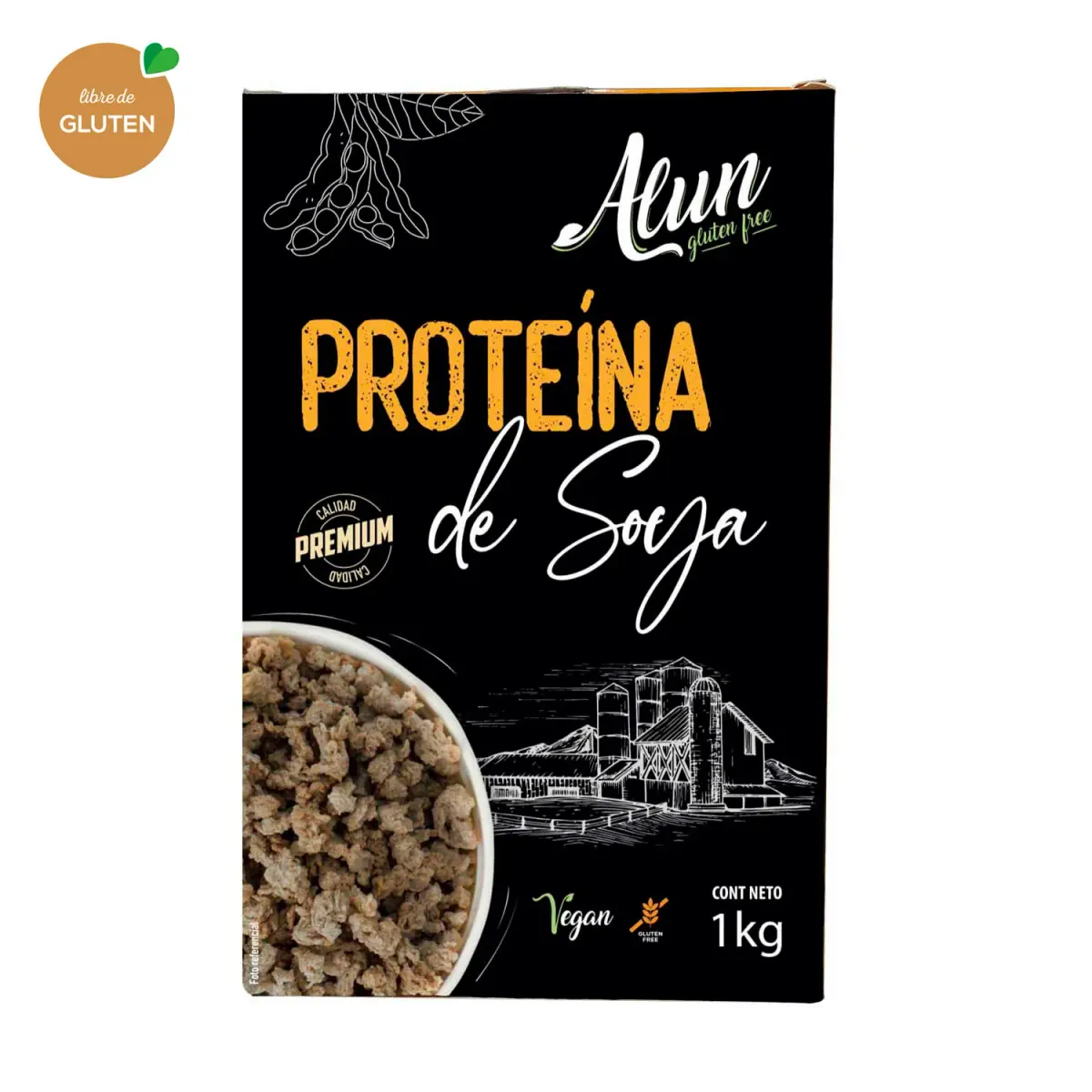 Alka Arcor 29g