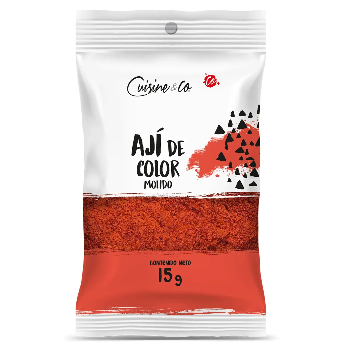 Aji Color Faro Caja