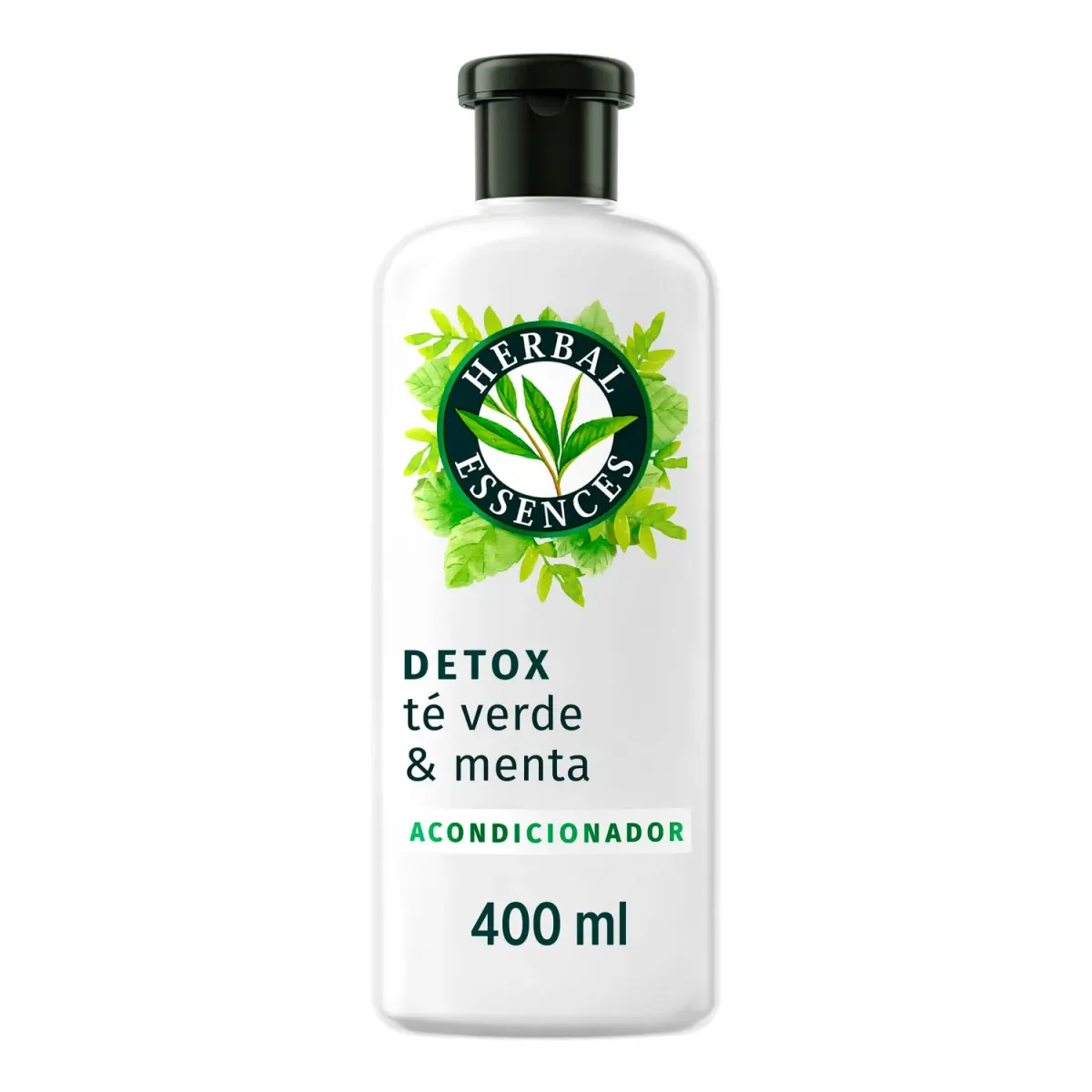 Acondicionador Detox Hierbas Silvestres