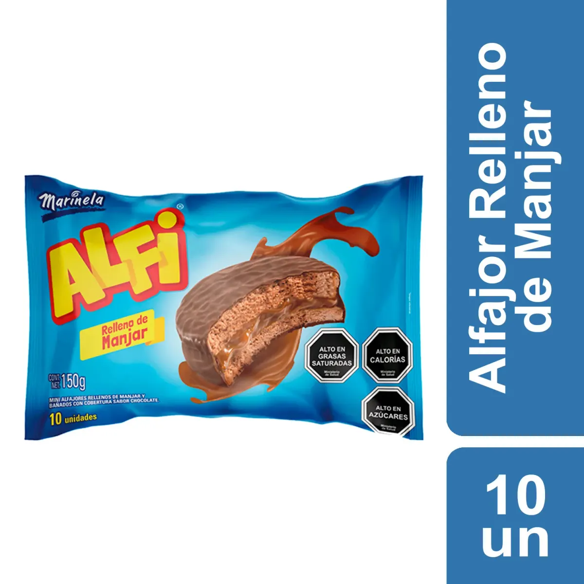 Alfi 45g