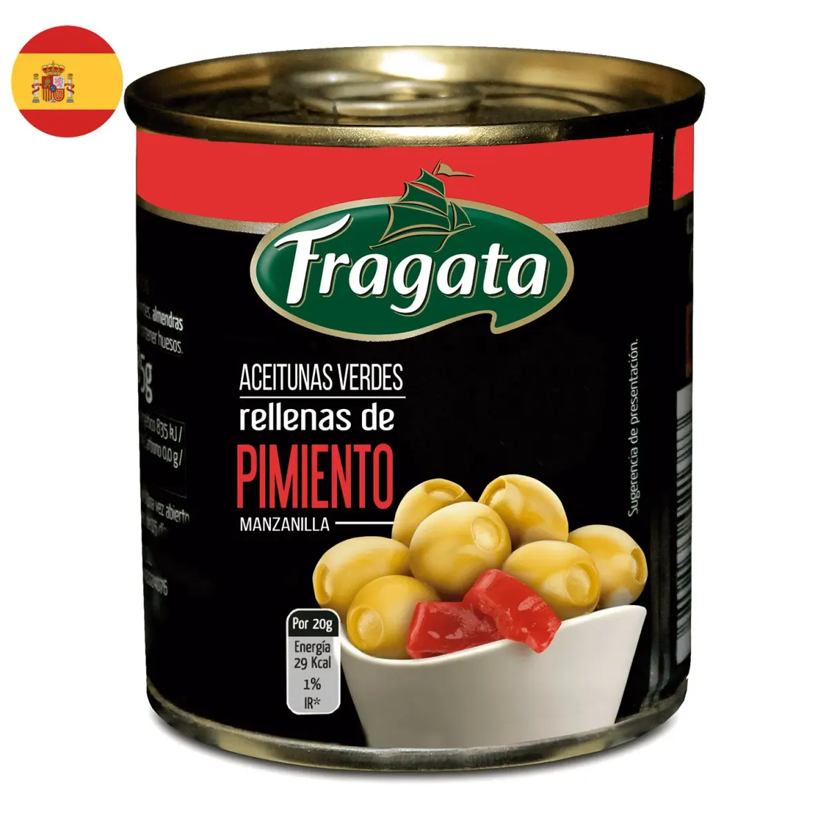 Aceitunas Kilo