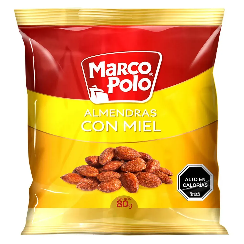 Aliño Completo Marco Polo 15g