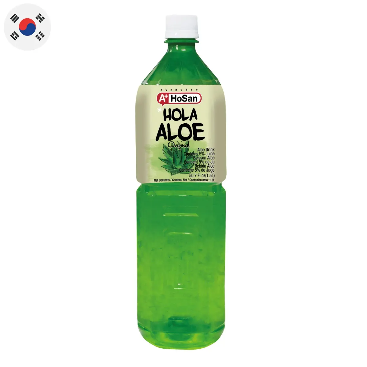 Aloe Vera 500mlk